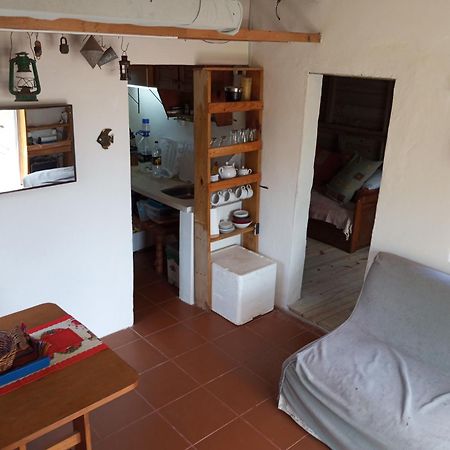 El Navegante Villa Cabo Polonio Exterior foto